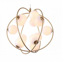 Подвесная люстра ST Luce Penolo  - 5